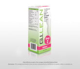 G.I. Lean Fat Burn Drops 50ml